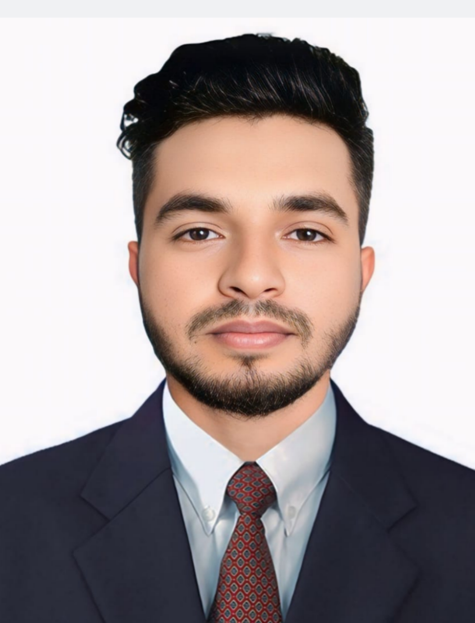 Student Photo