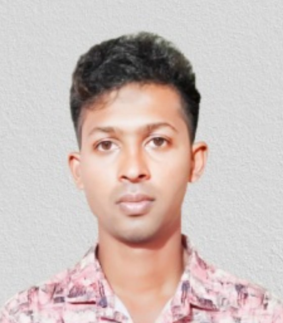 Student Photo