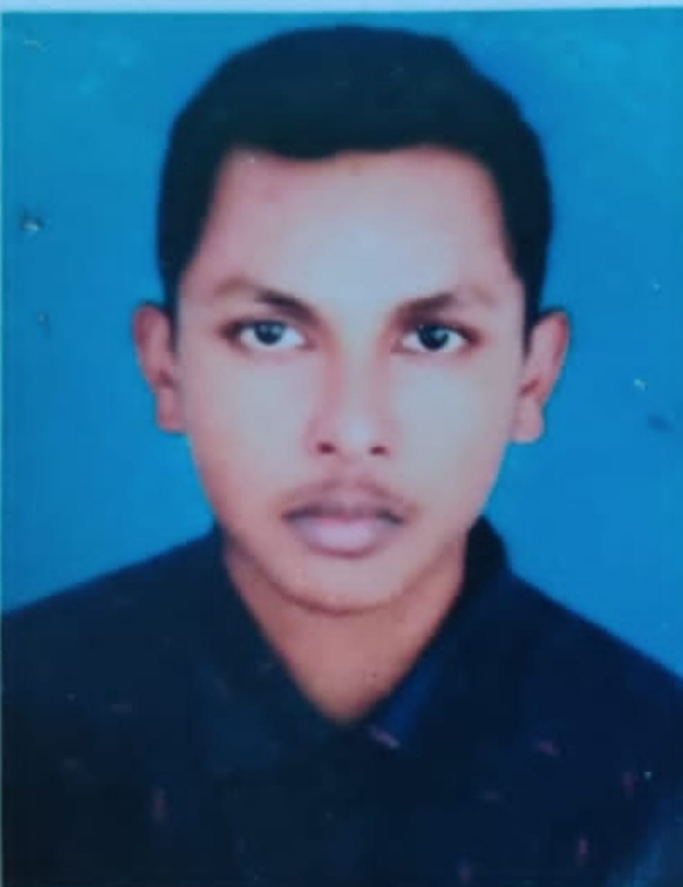 Student Photo