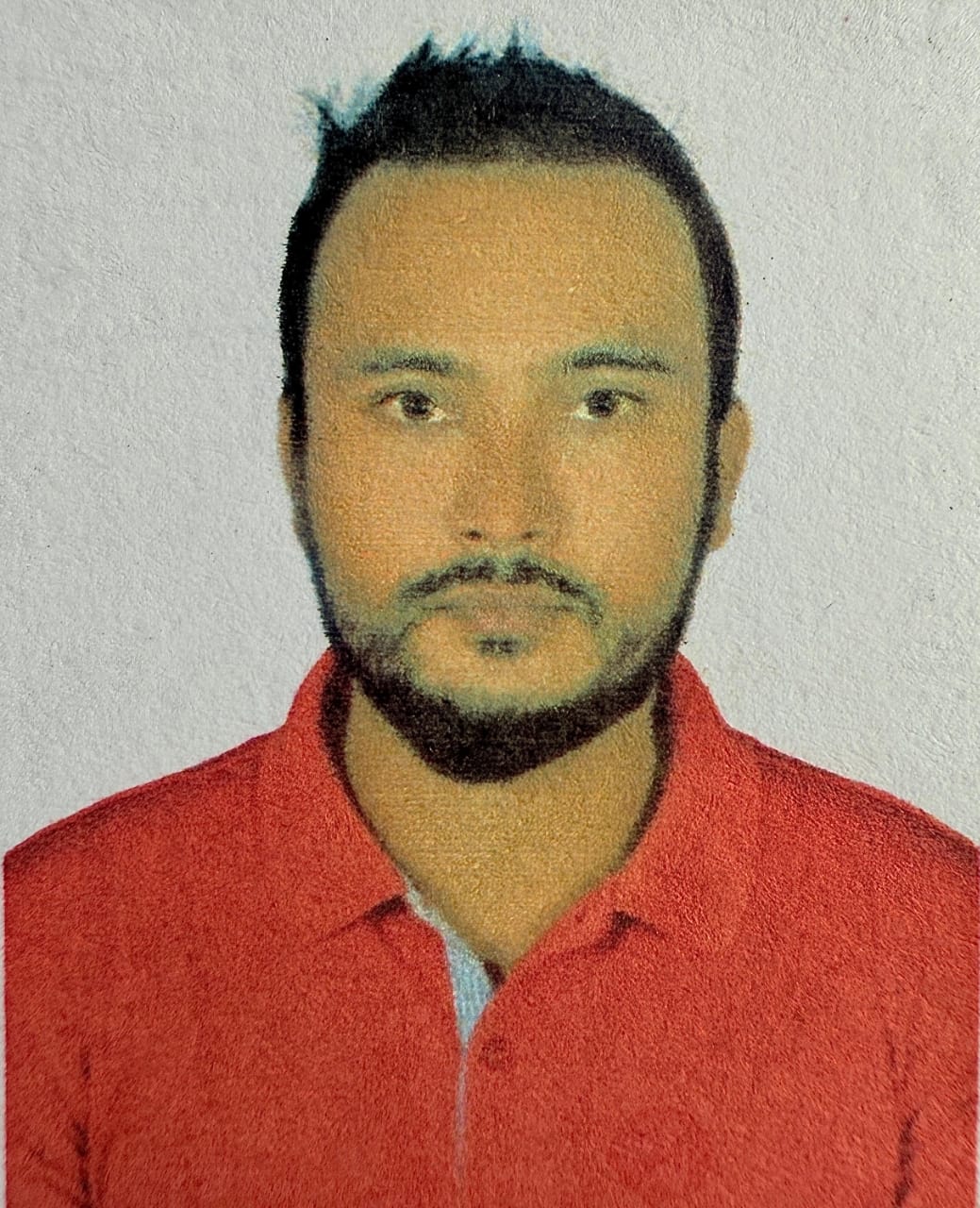 Student Photo