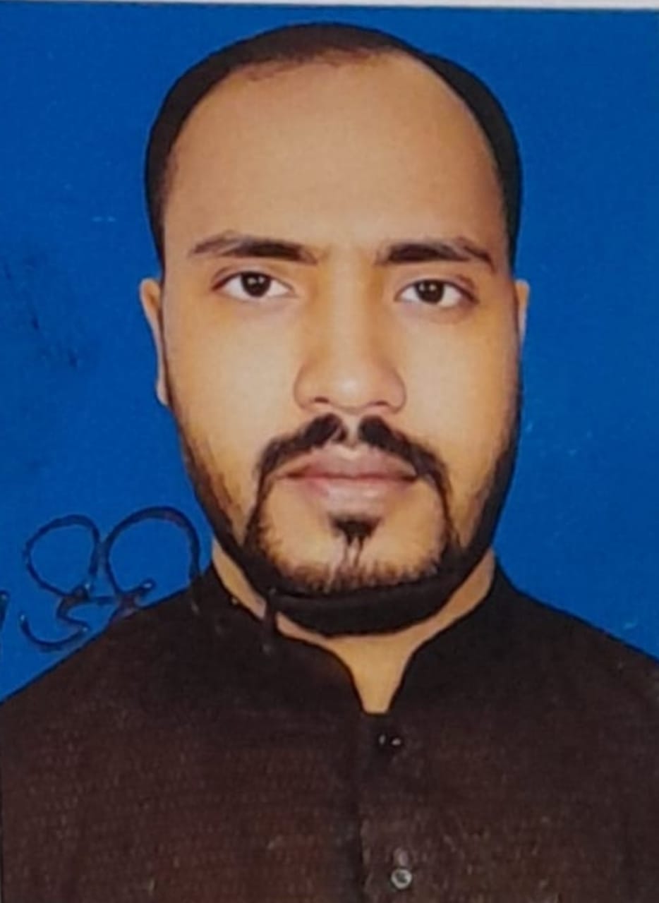 Student Photo