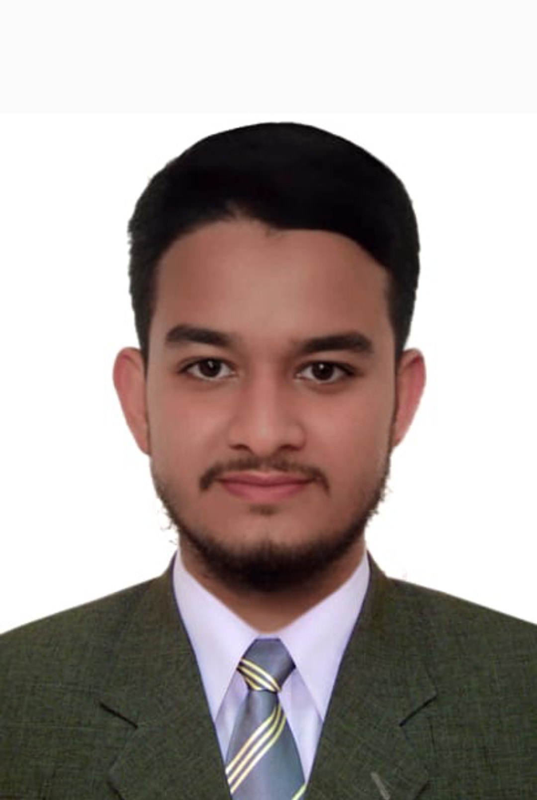 Student Photo
