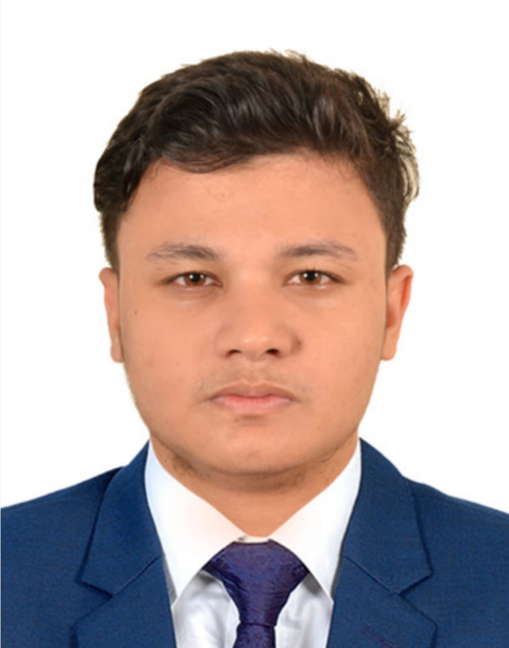Student Photo