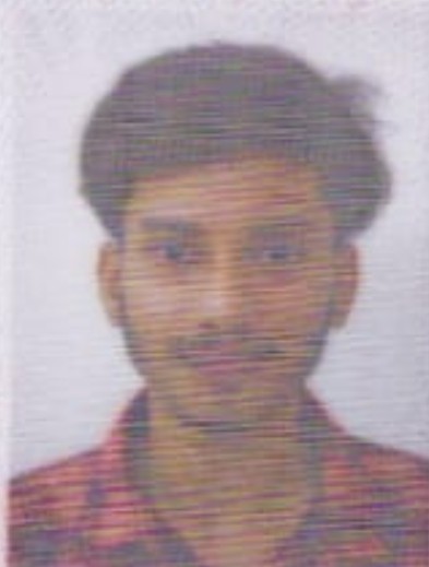 Student Photo