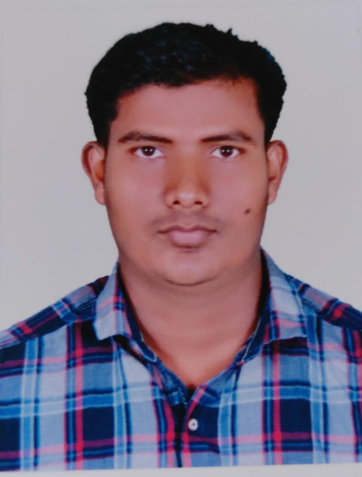 Student Photo