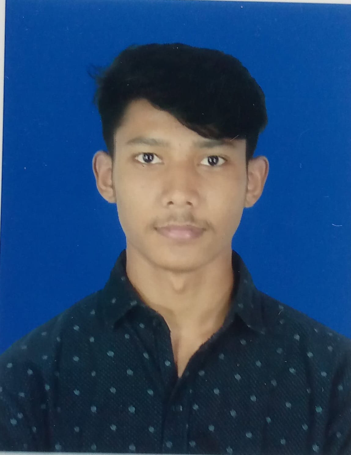 Student Photo