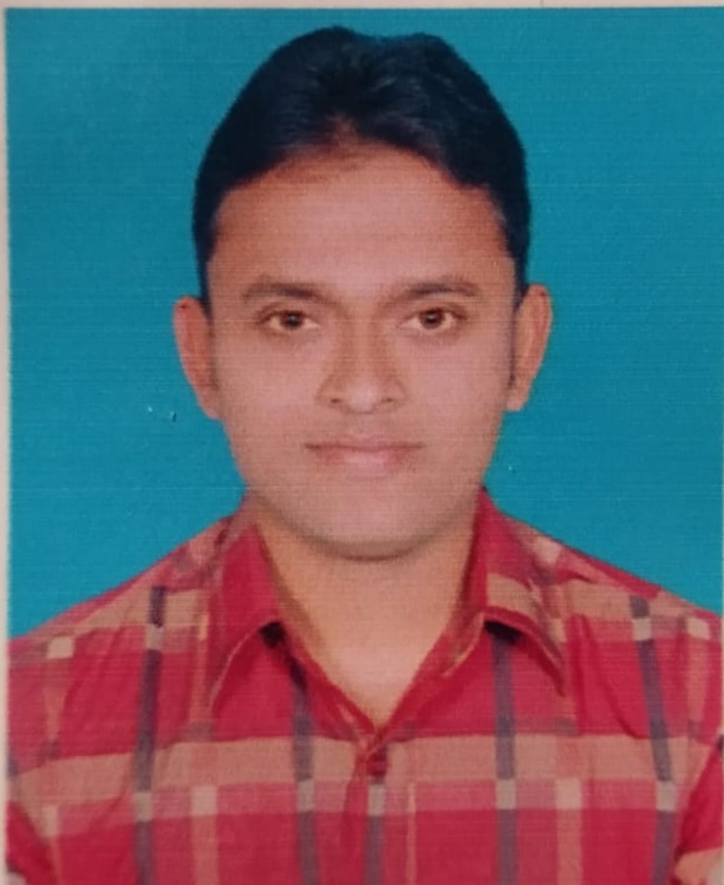 Student Photo
