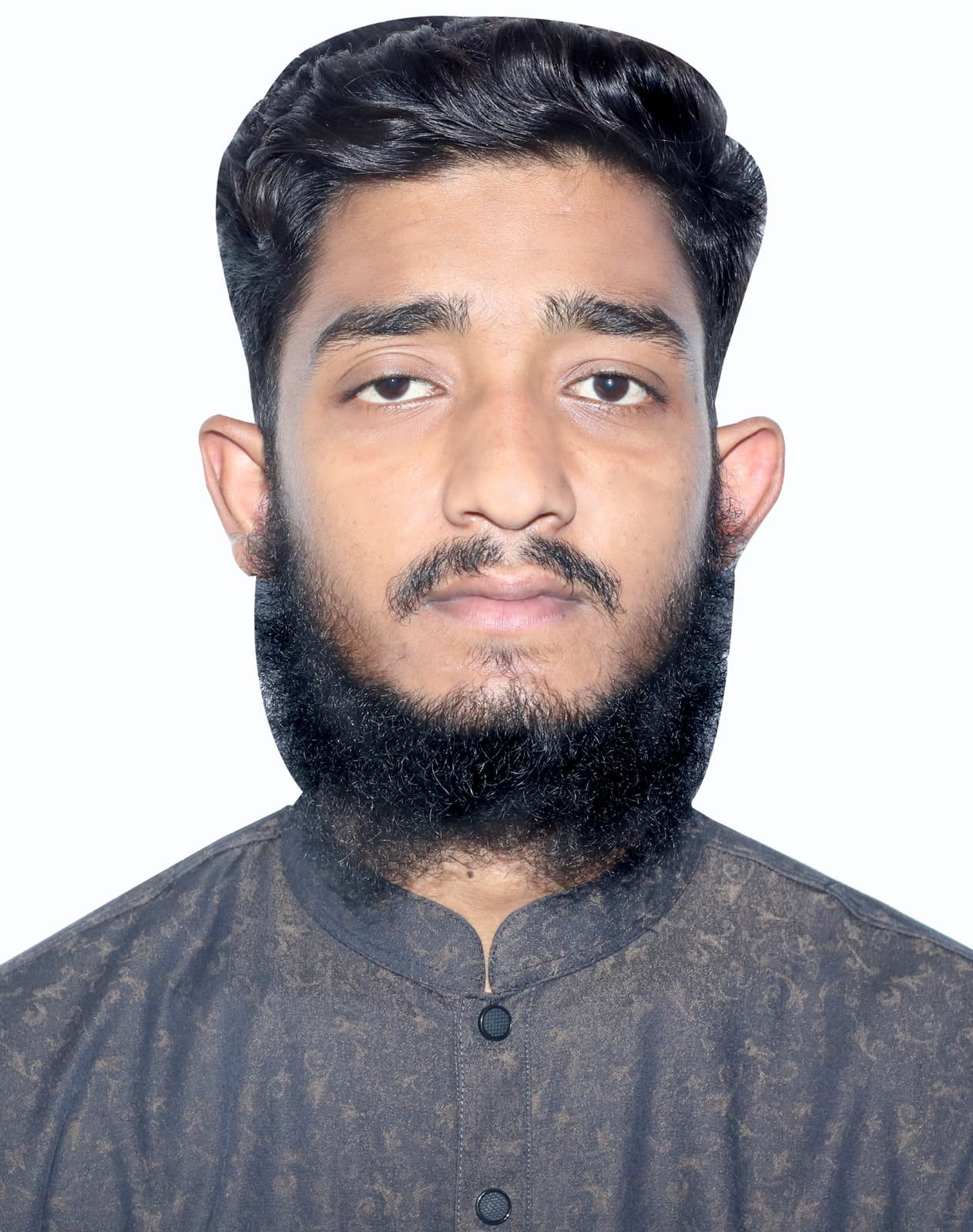 Student Photo