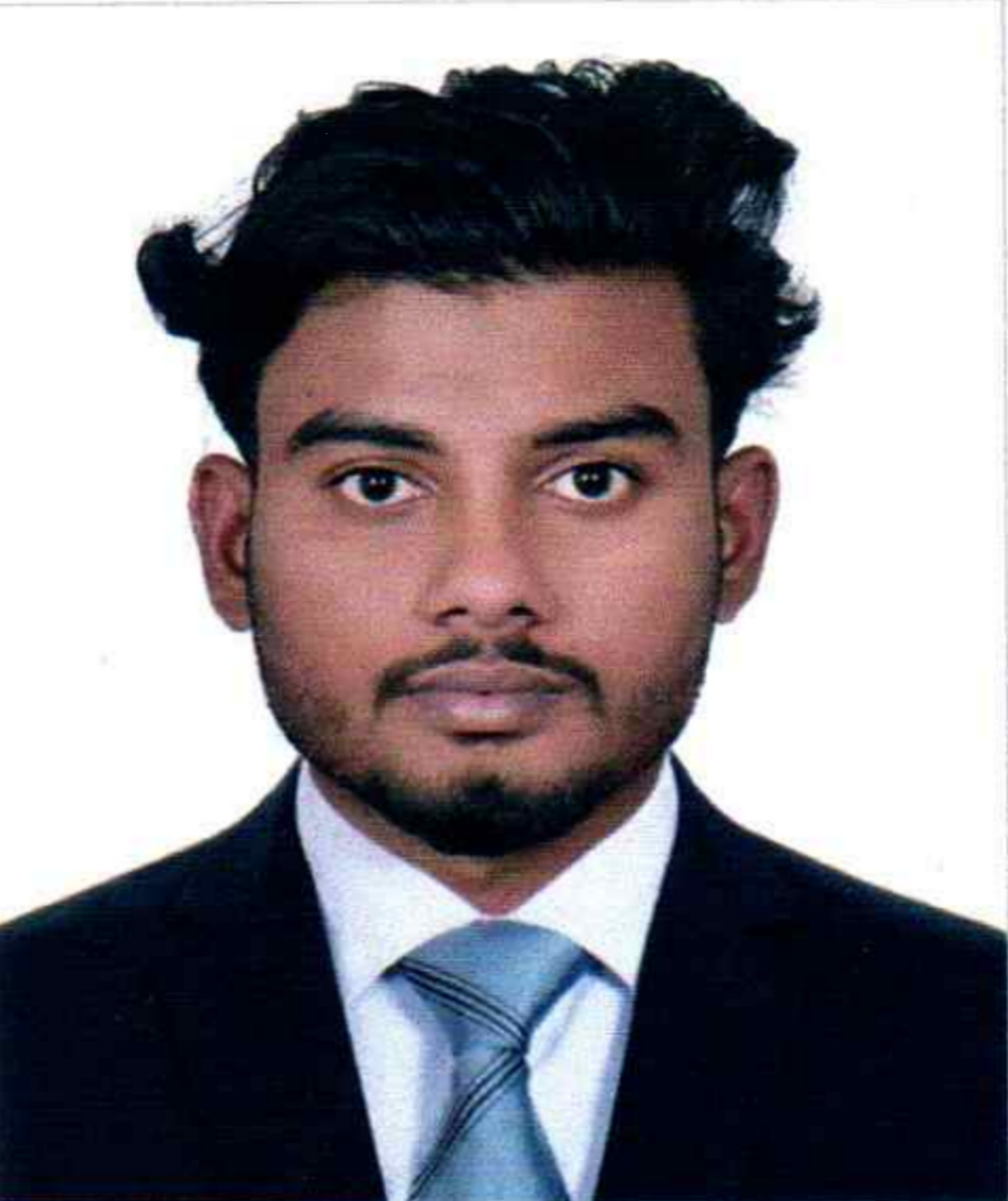 Student Photo