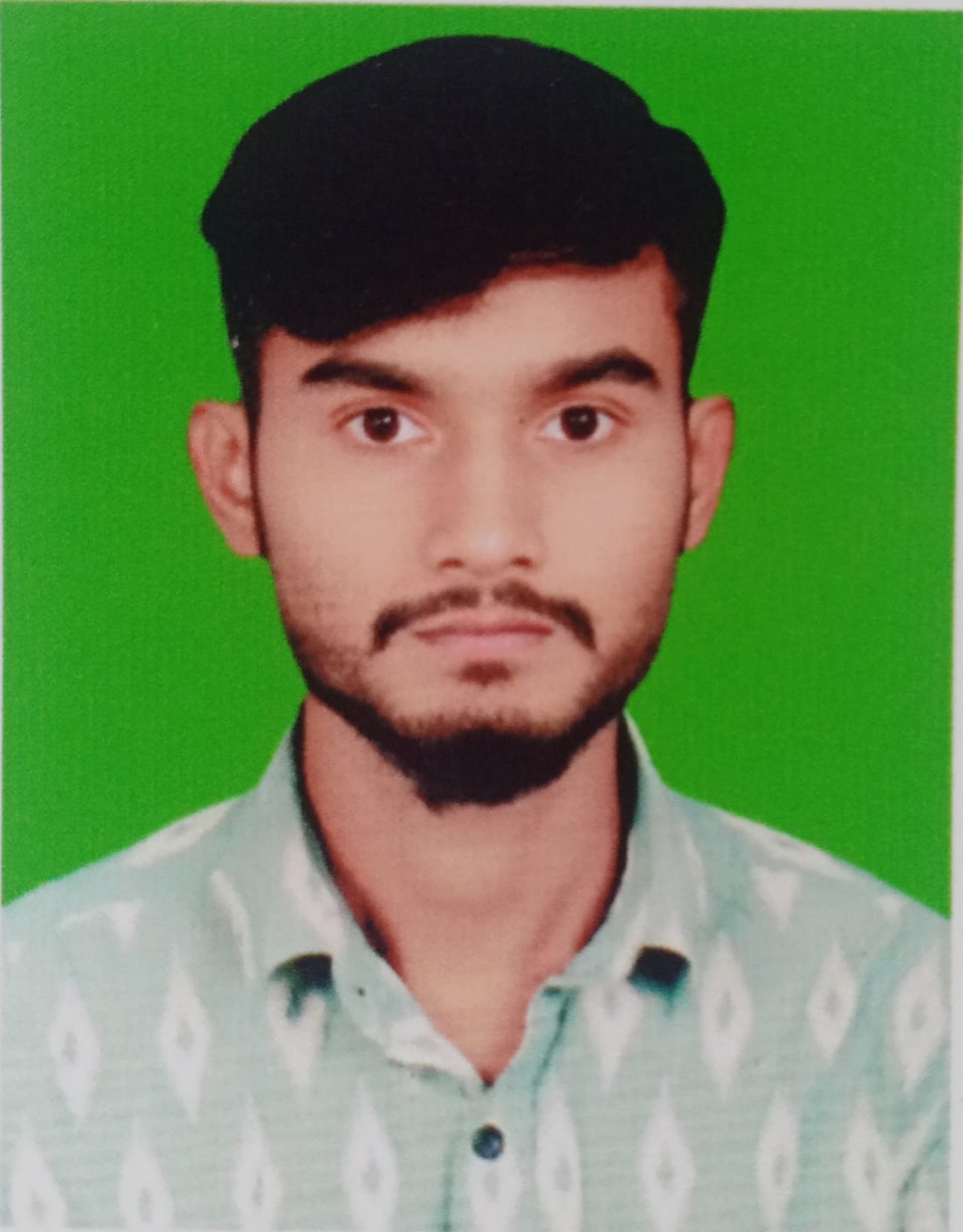 Student Photo