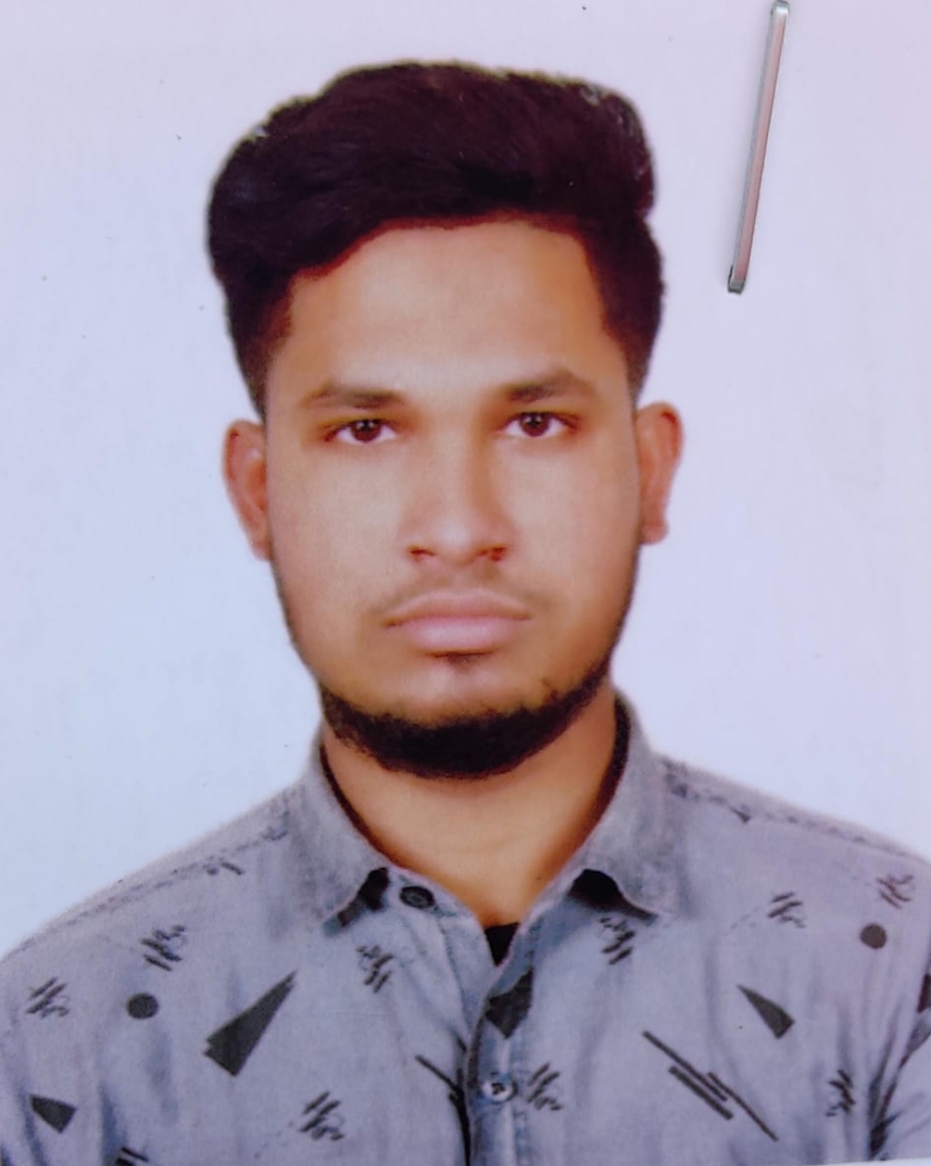 Student Photo