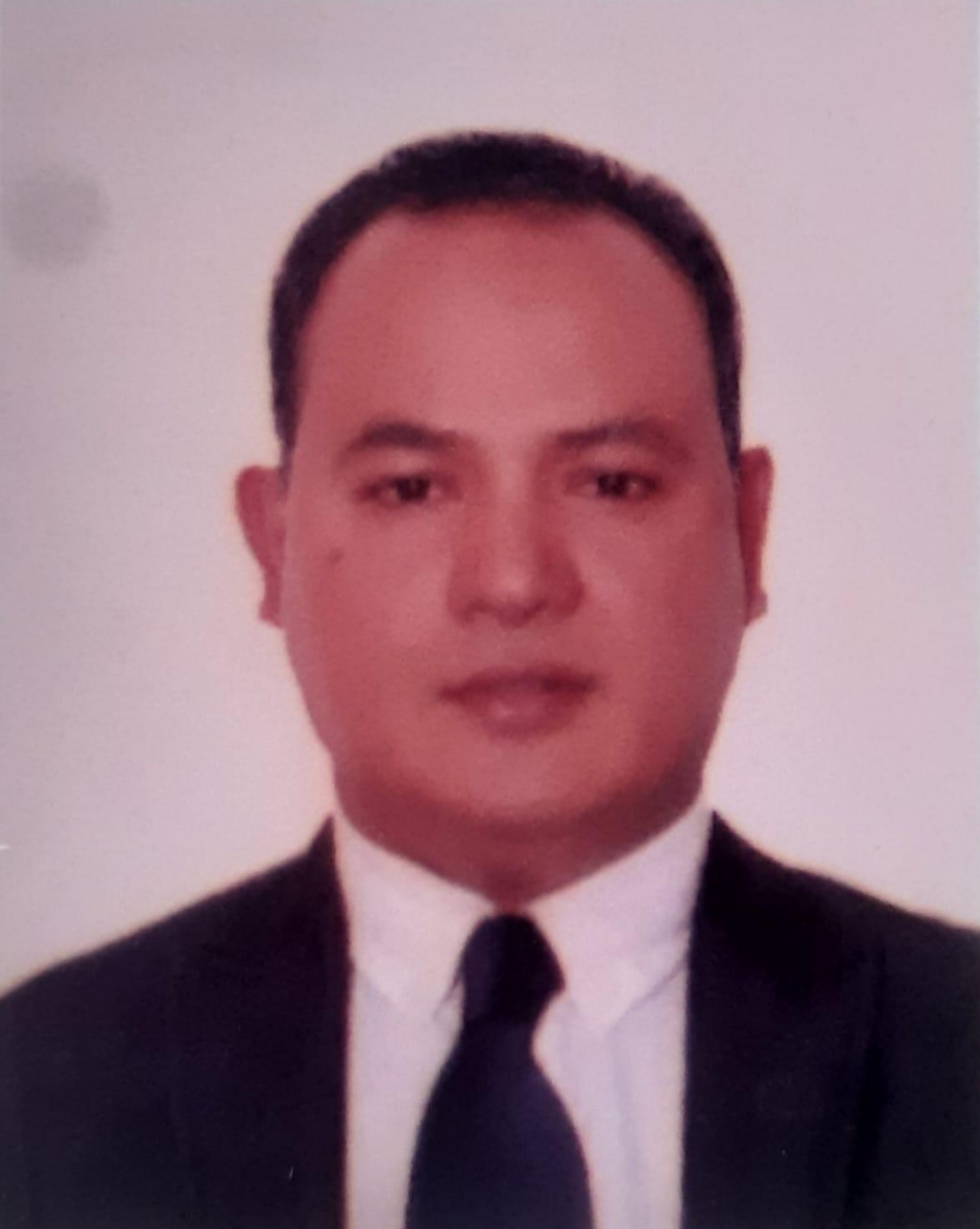 Student Photo