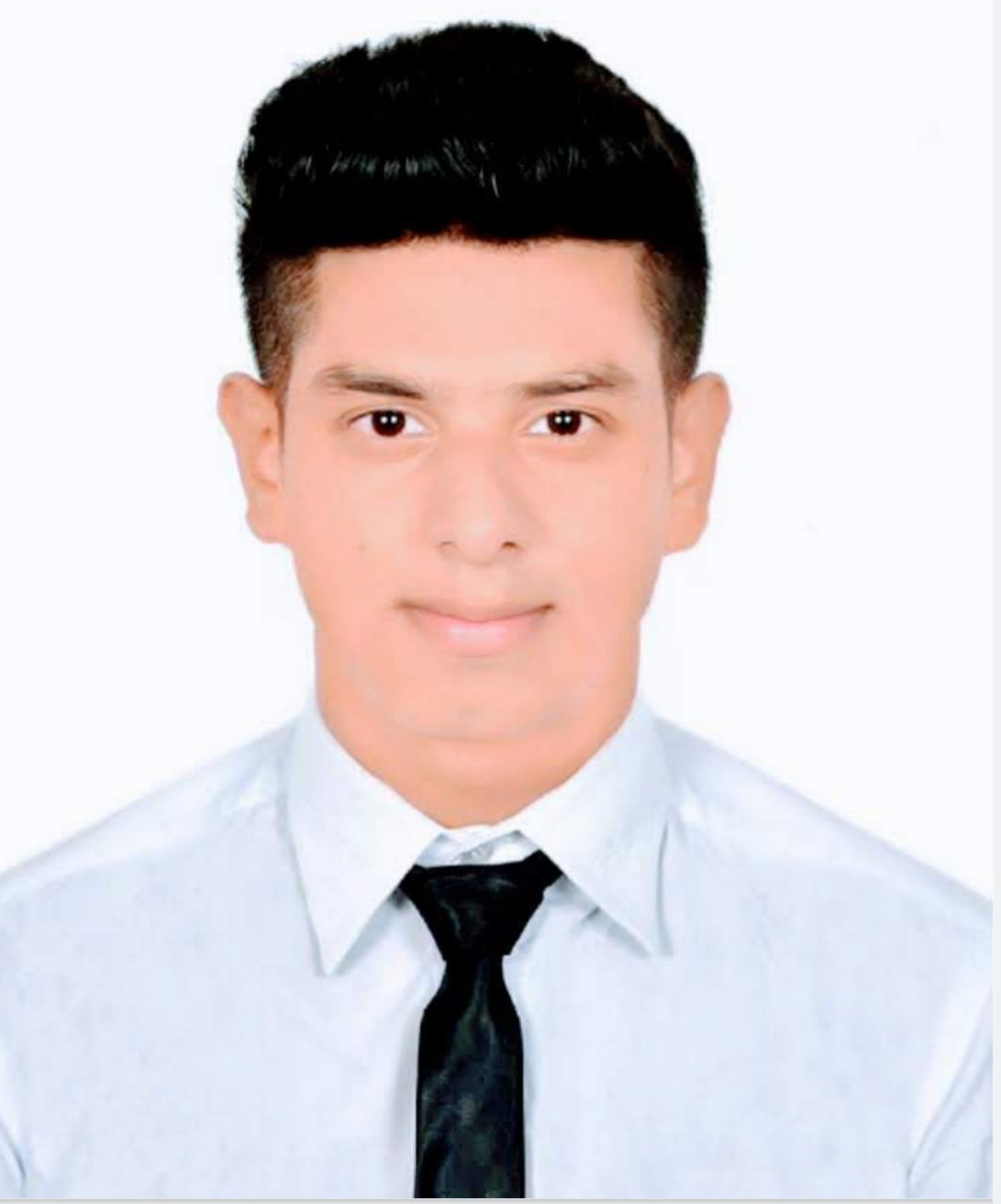 Student Photo