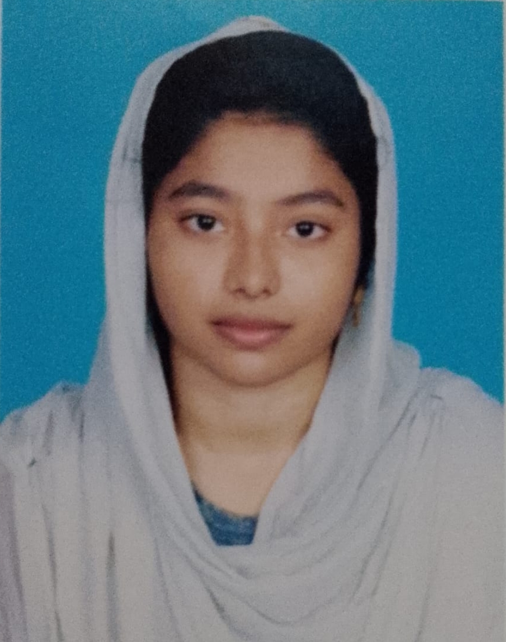 Student Photo