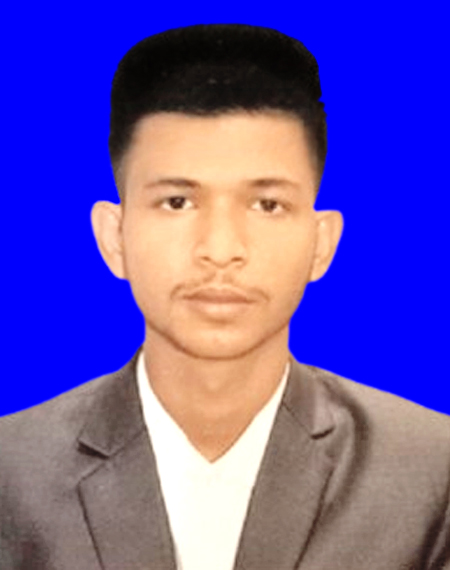 Student Photo