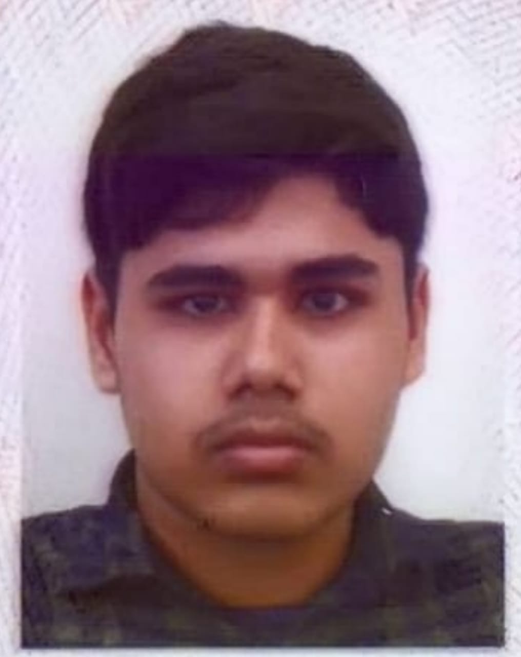 Student Photo