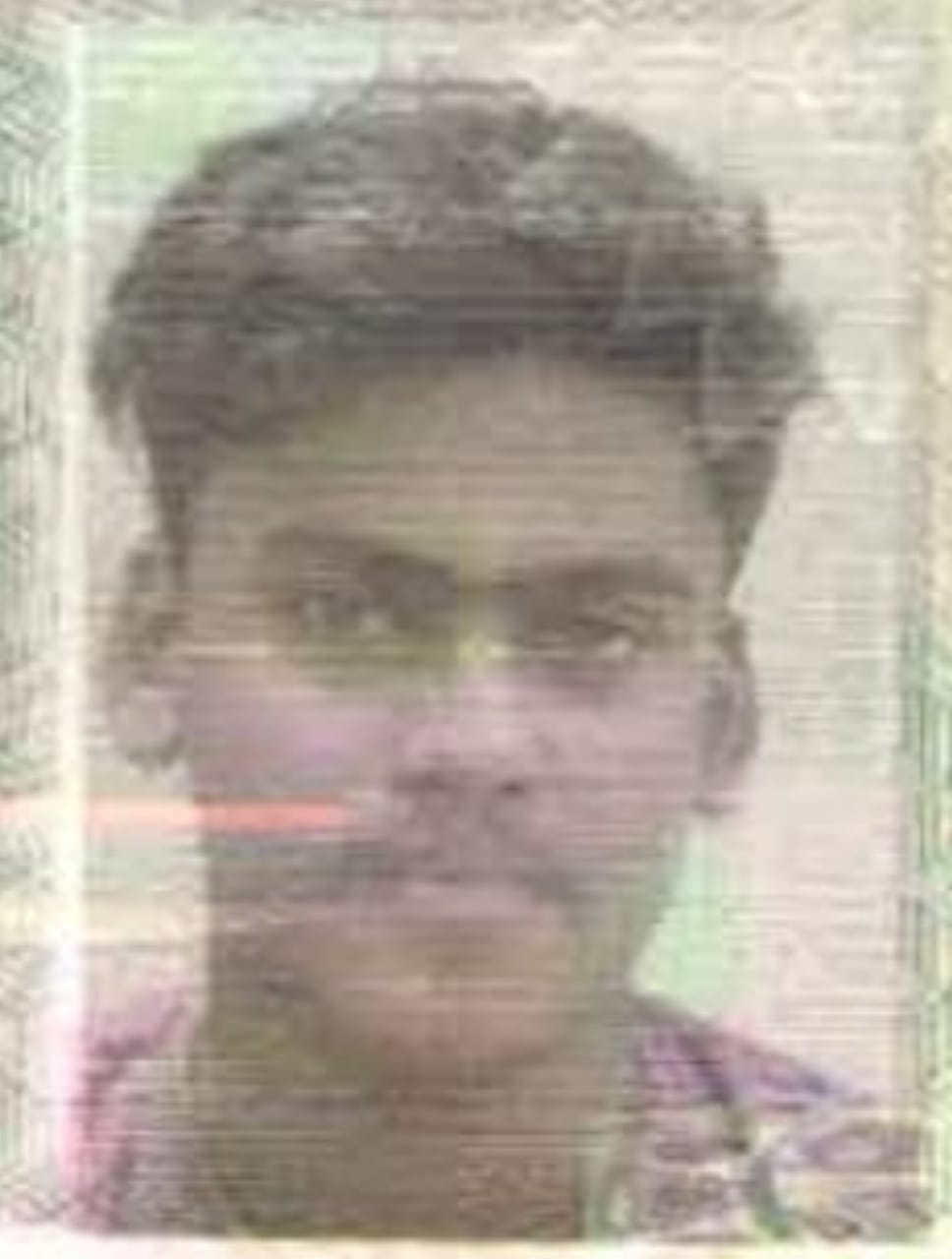 Student Photo