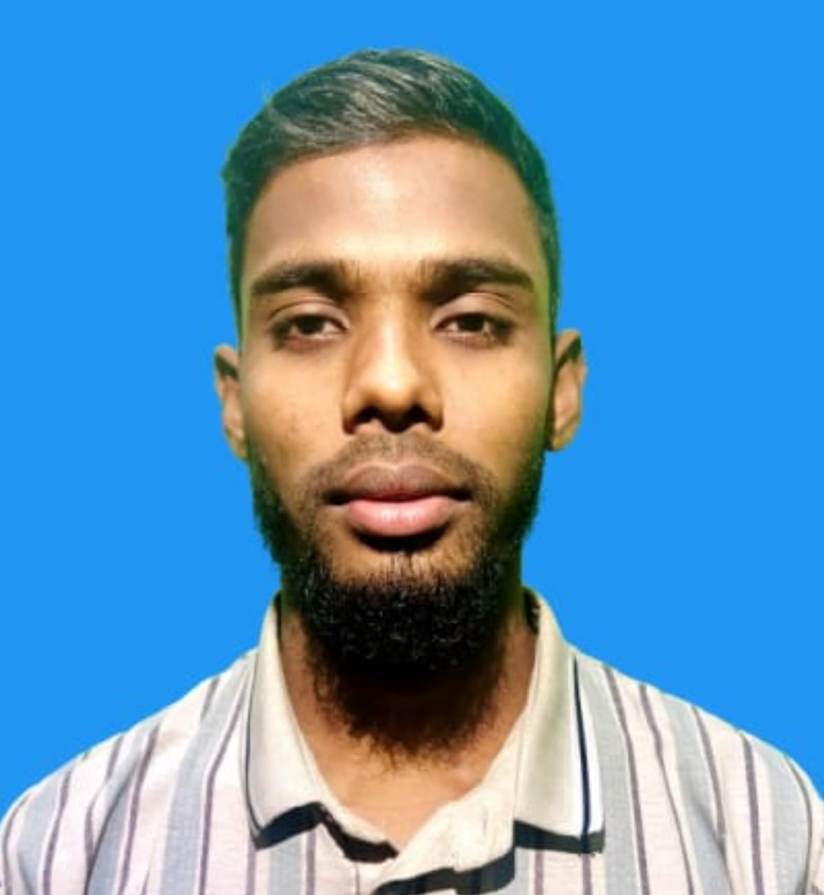 Student Photo