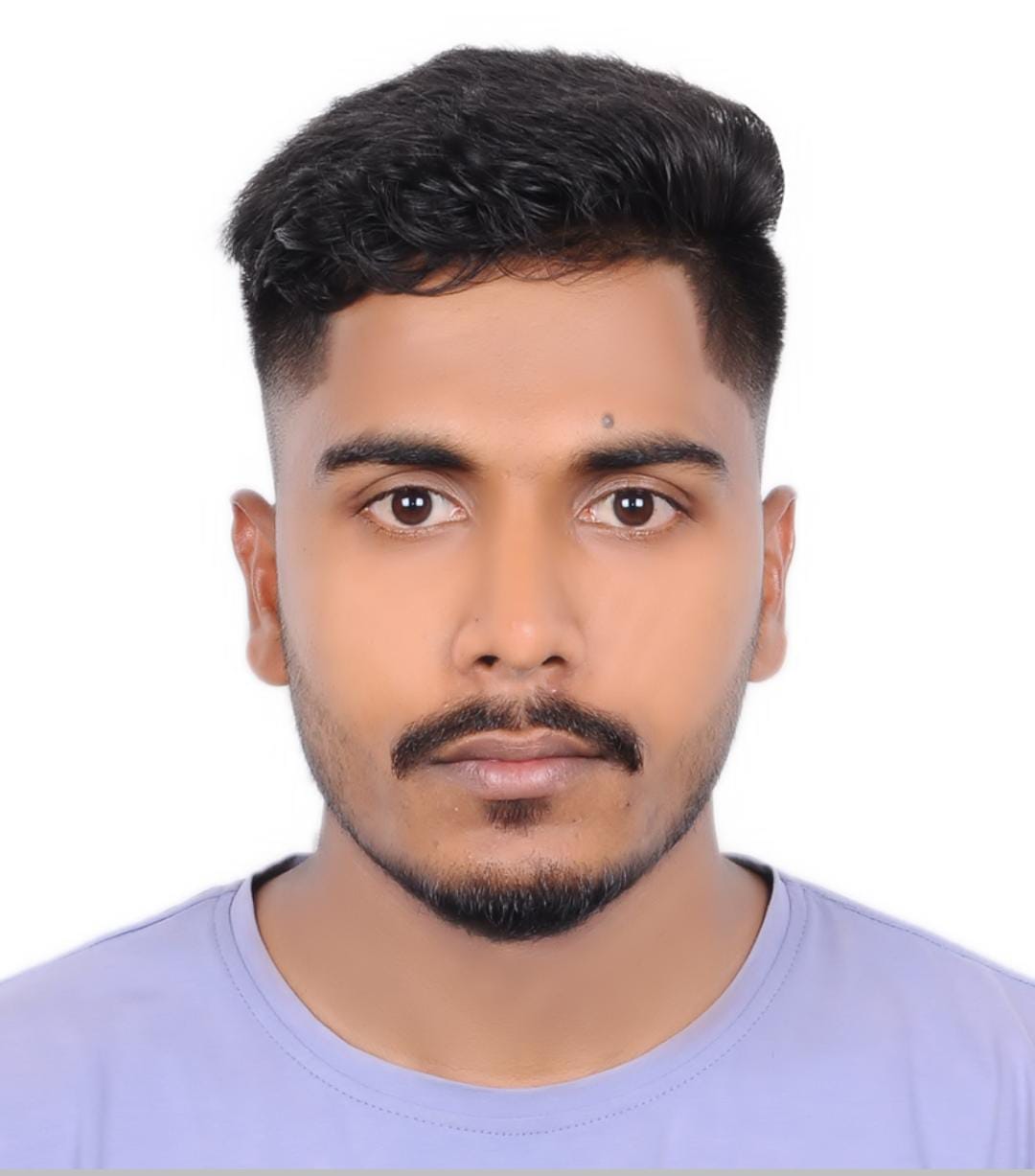 Student Photo