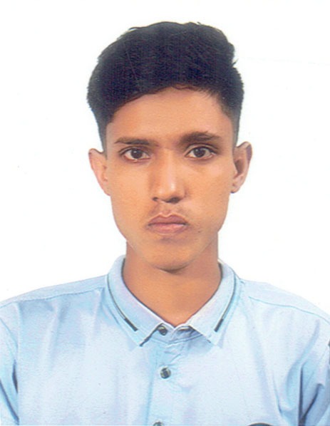 Student Photo