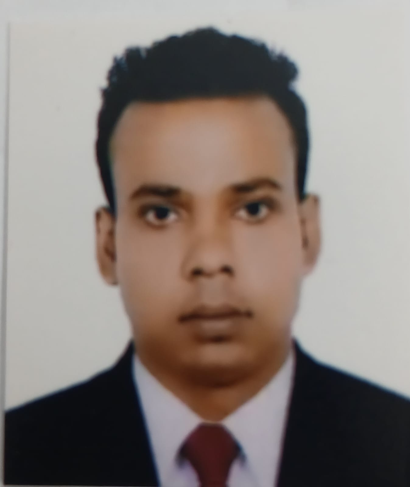 Student Photo