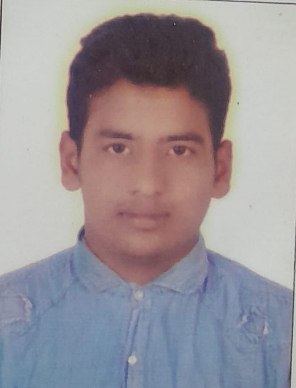 Student Photo