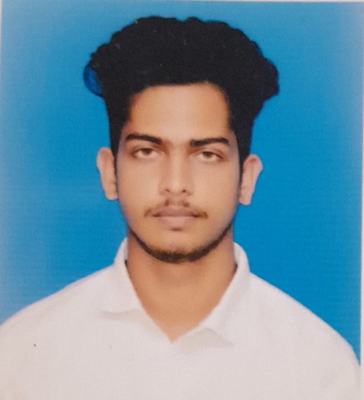 Student Photo