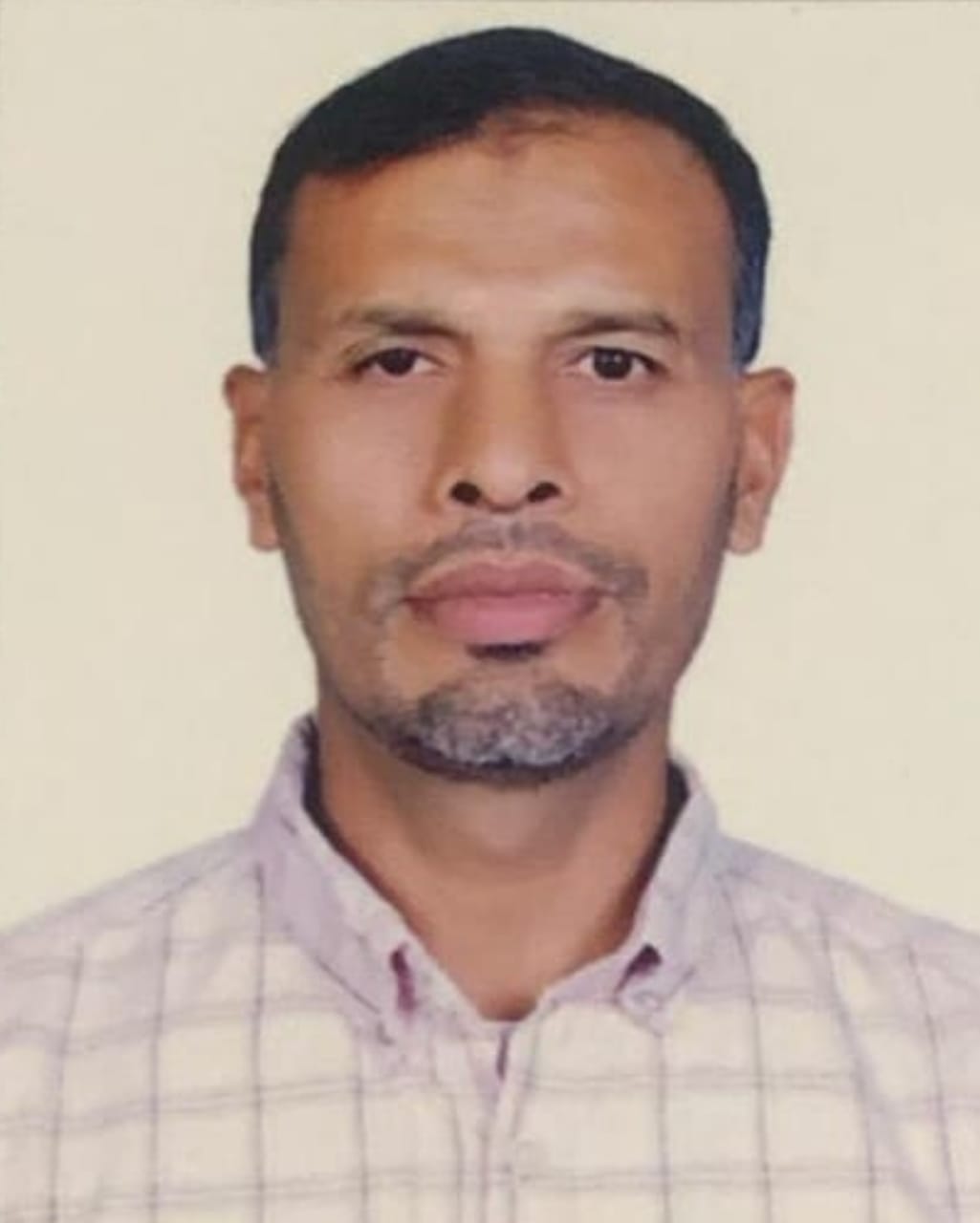 Student Photo