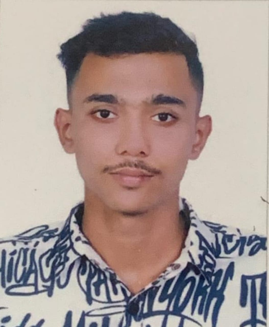 Student Photo