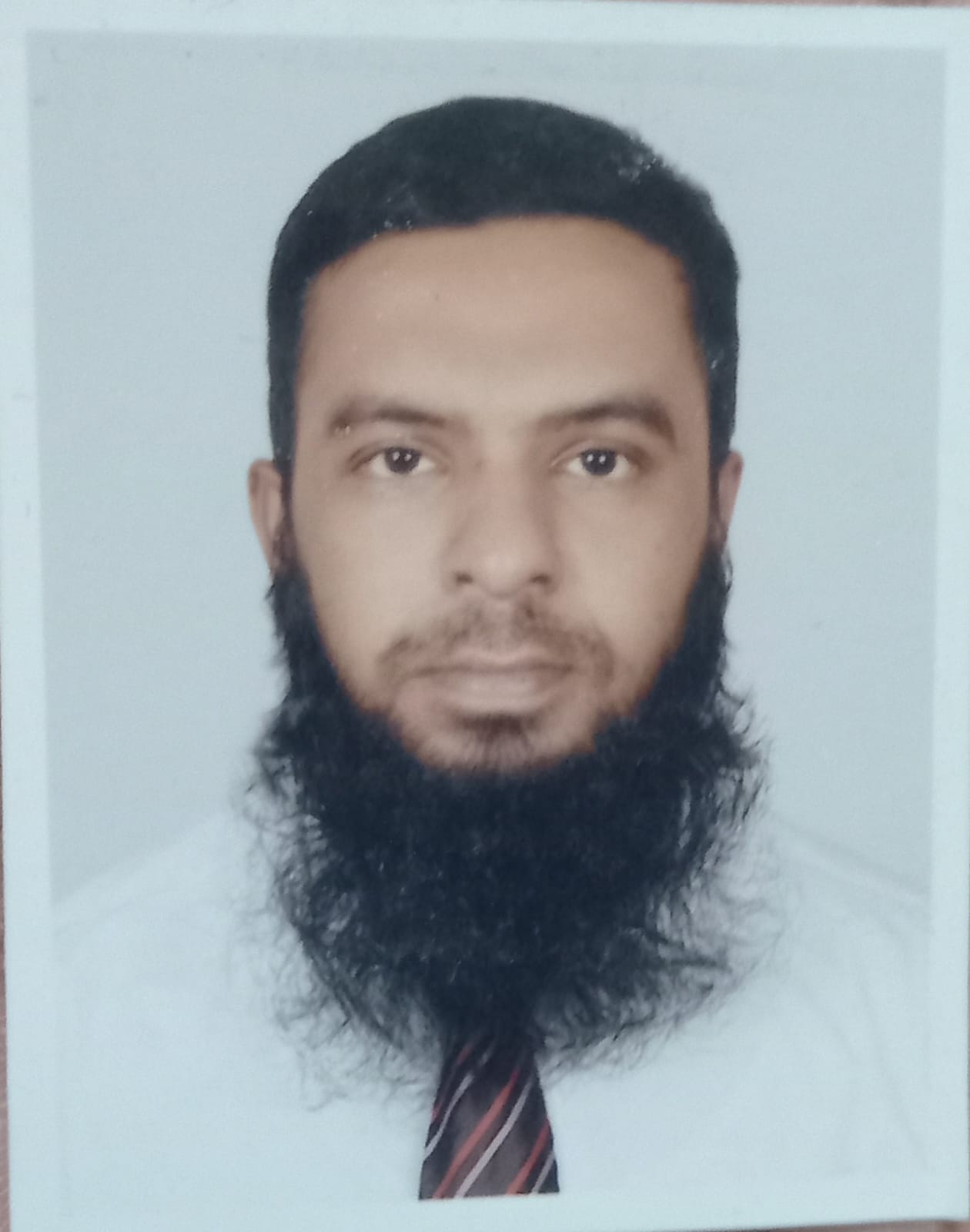 Student Photo
