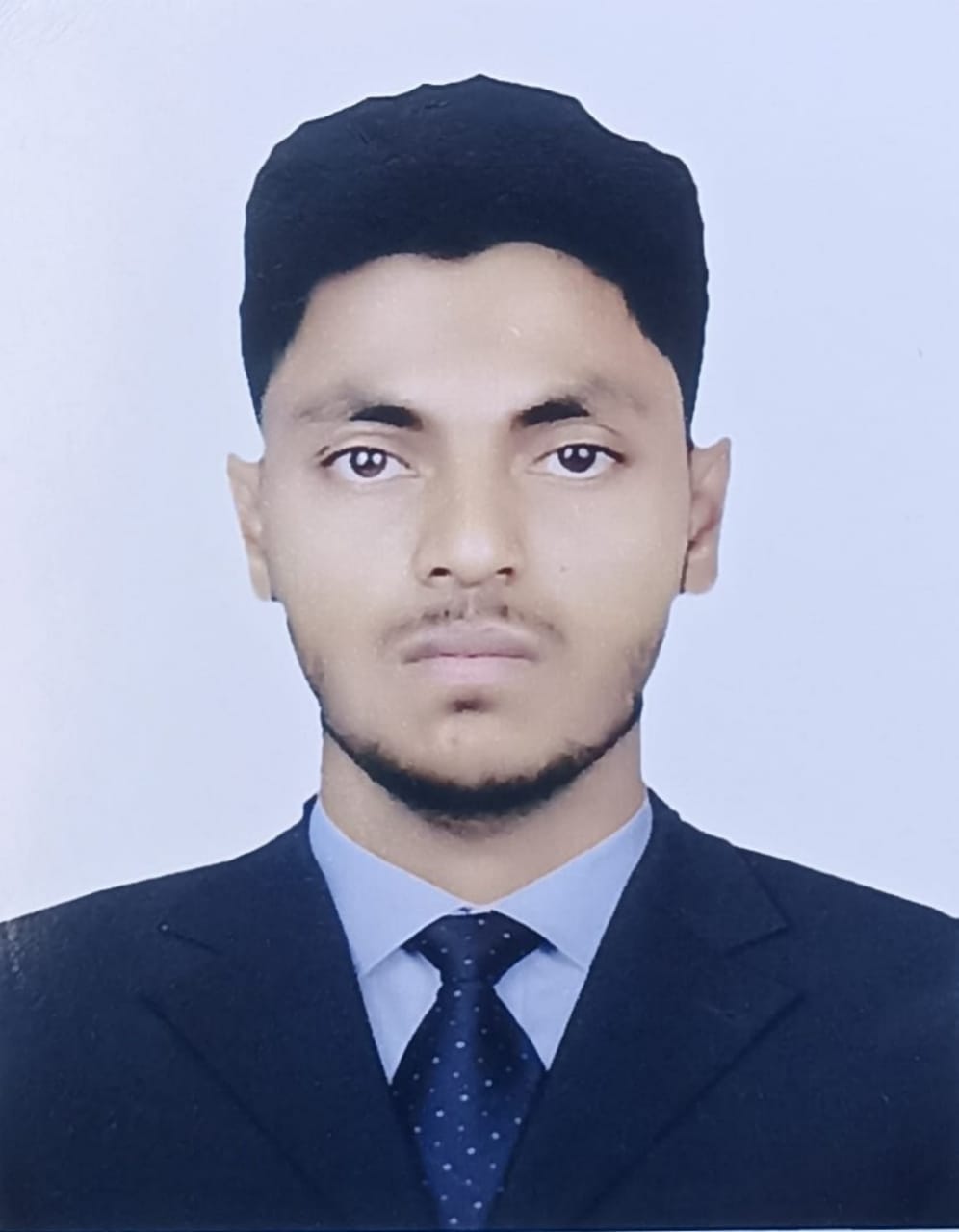 Student Photo