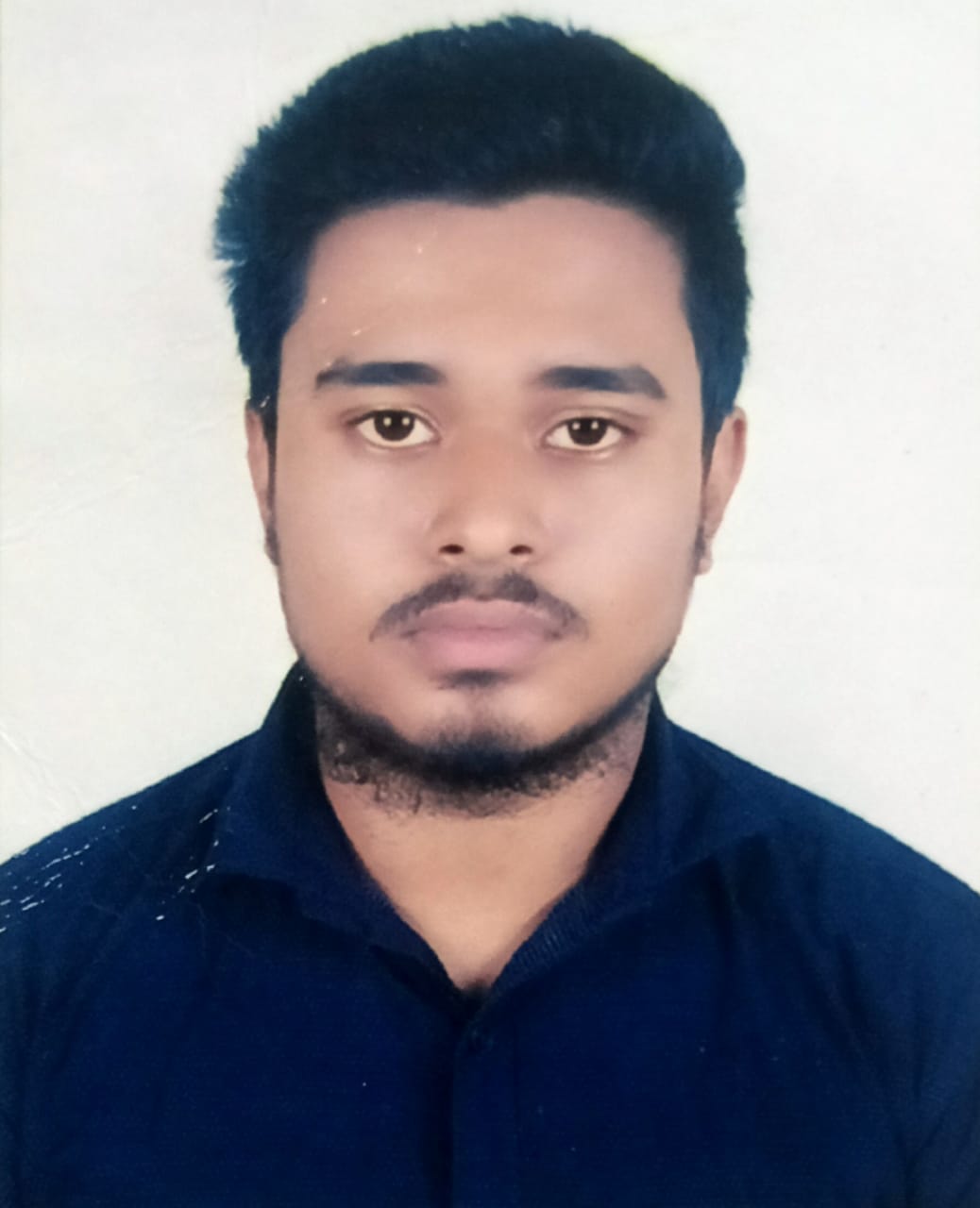 Student Photo