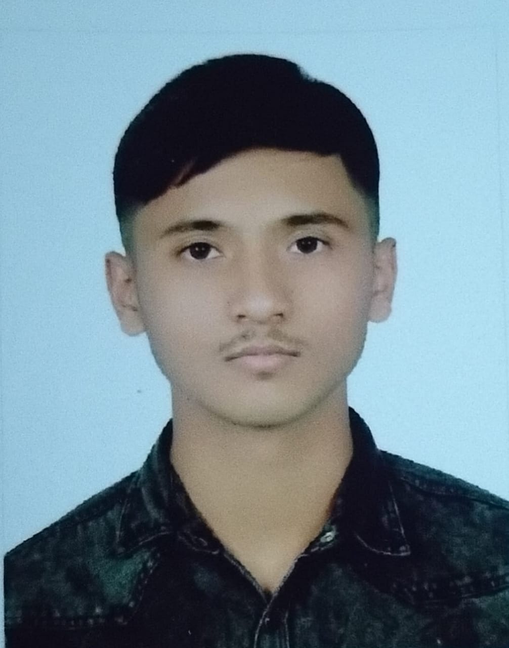 Student Photo