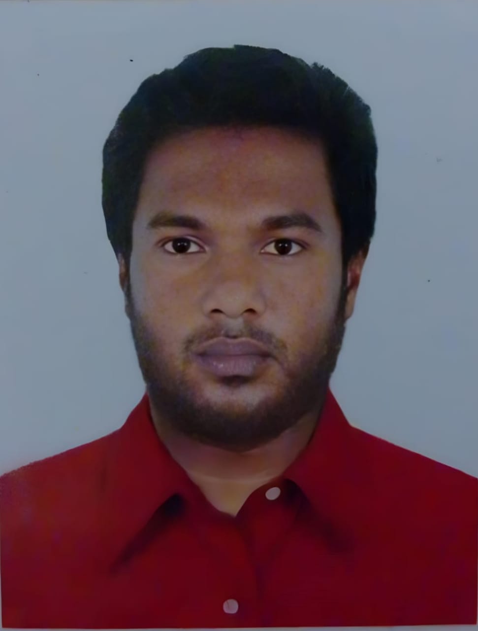 Student Photo