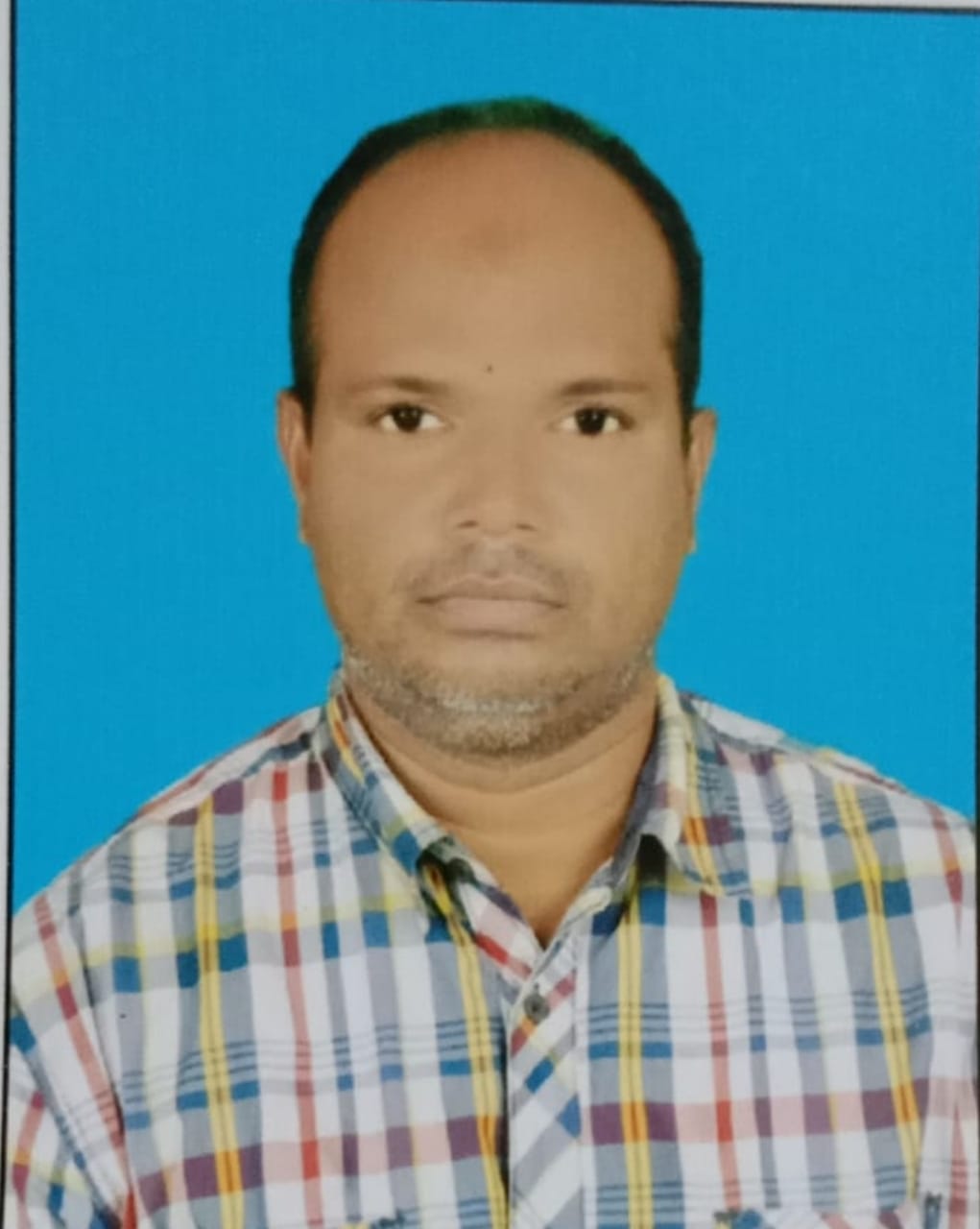 Student Photo