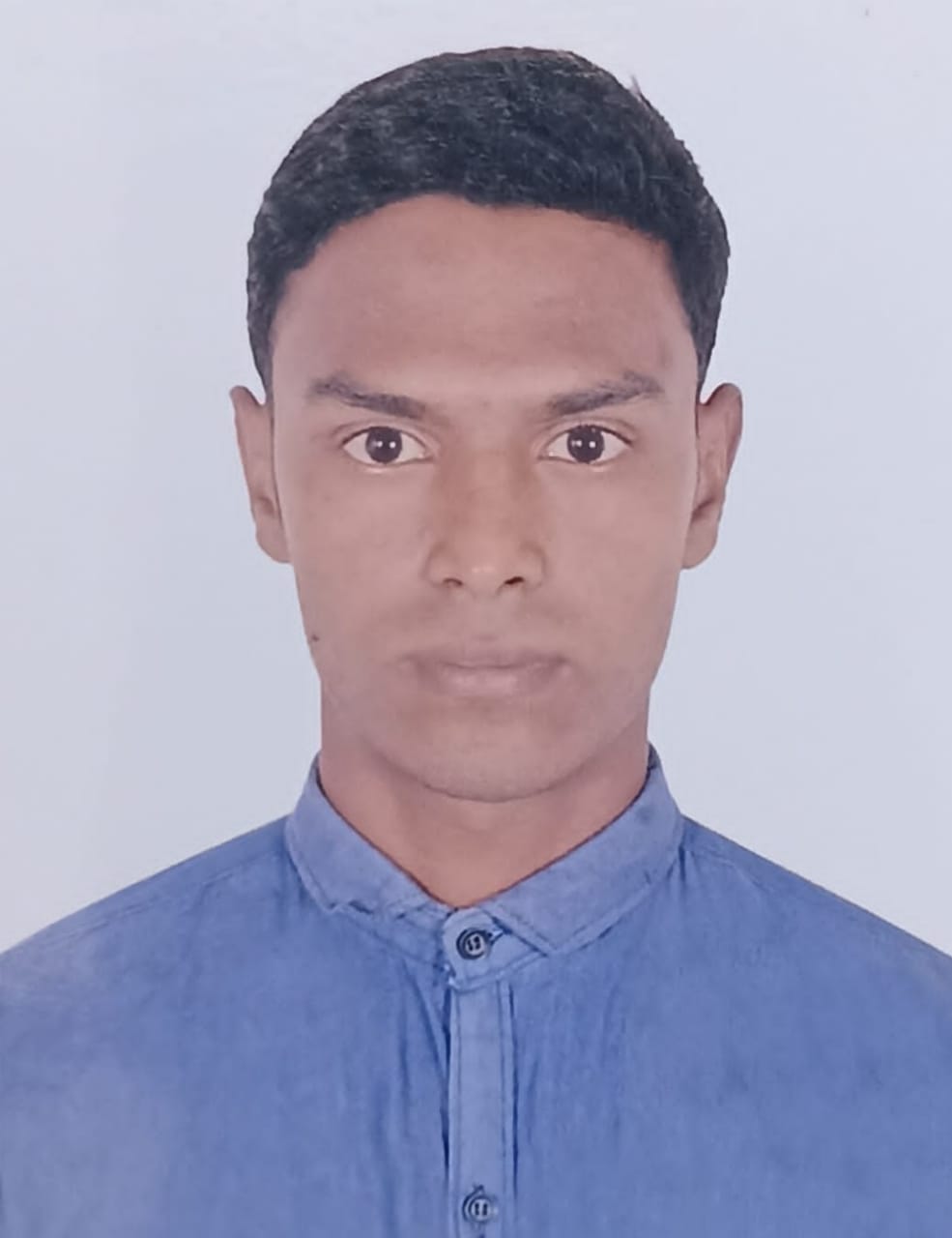 Student Photo