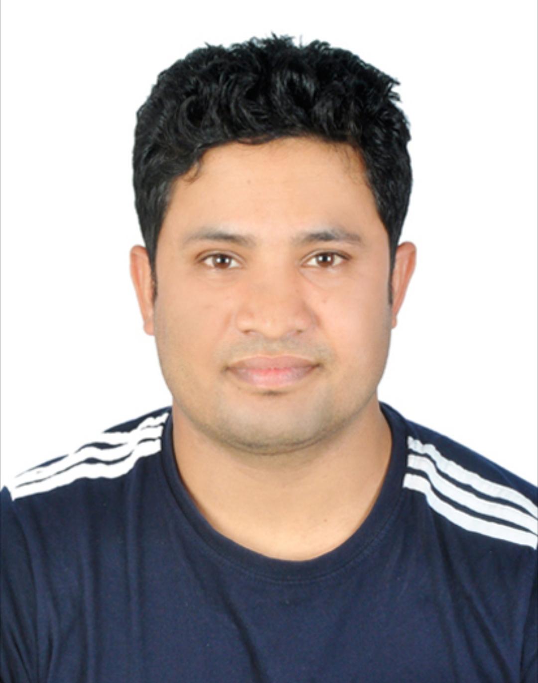 Student Photo