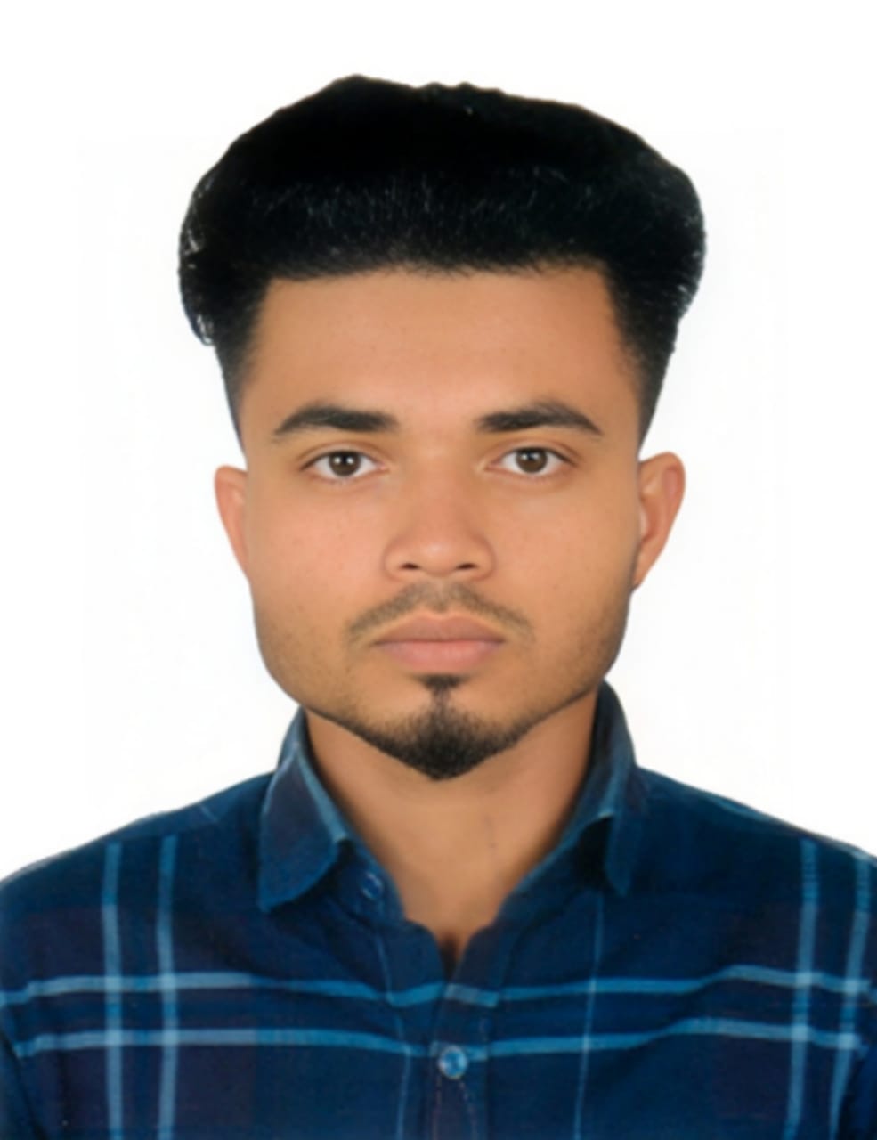 Student Photo