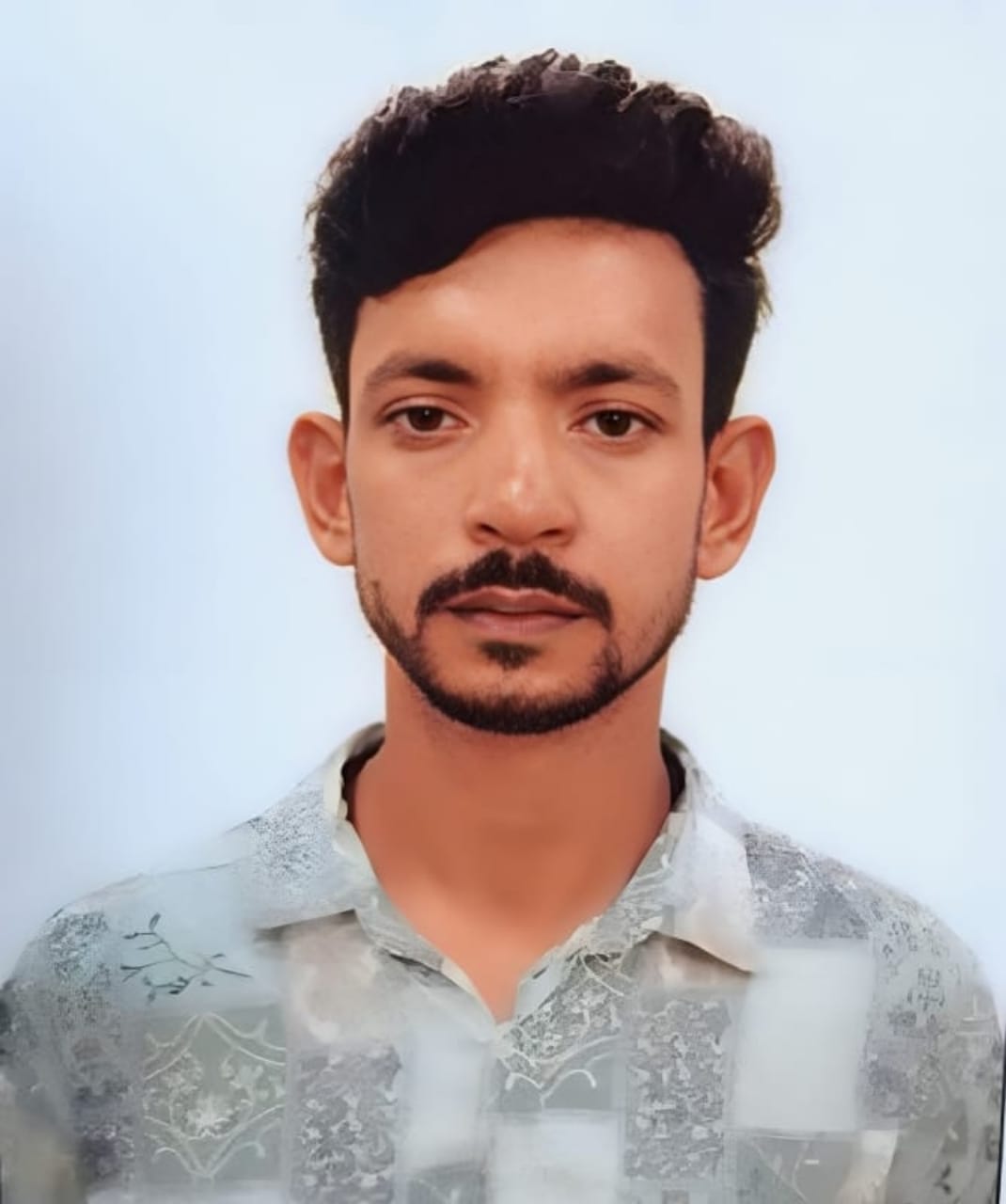 Student Photo