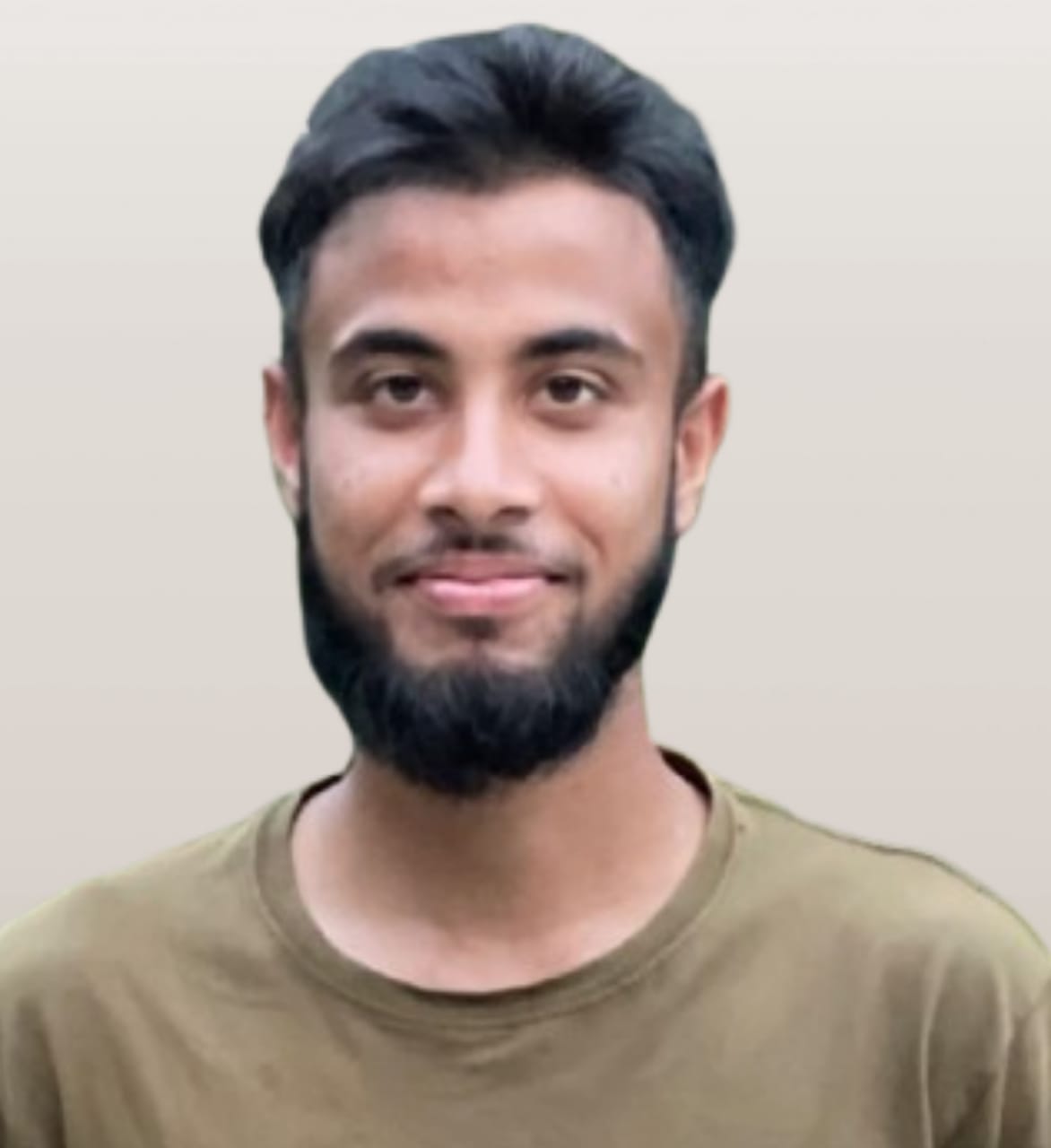 Student Photo
