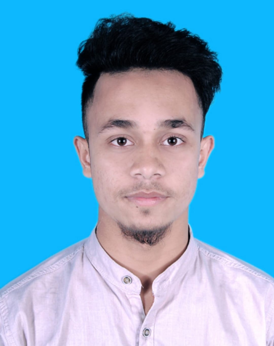 Student Photo