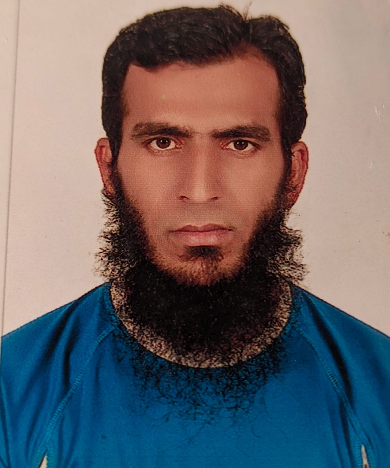 Student Photo