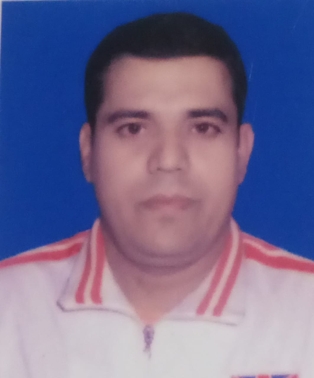 Student Photo