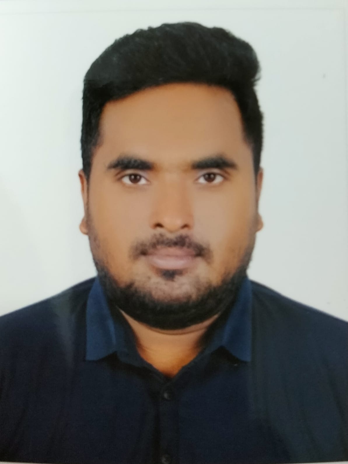 Student Photo