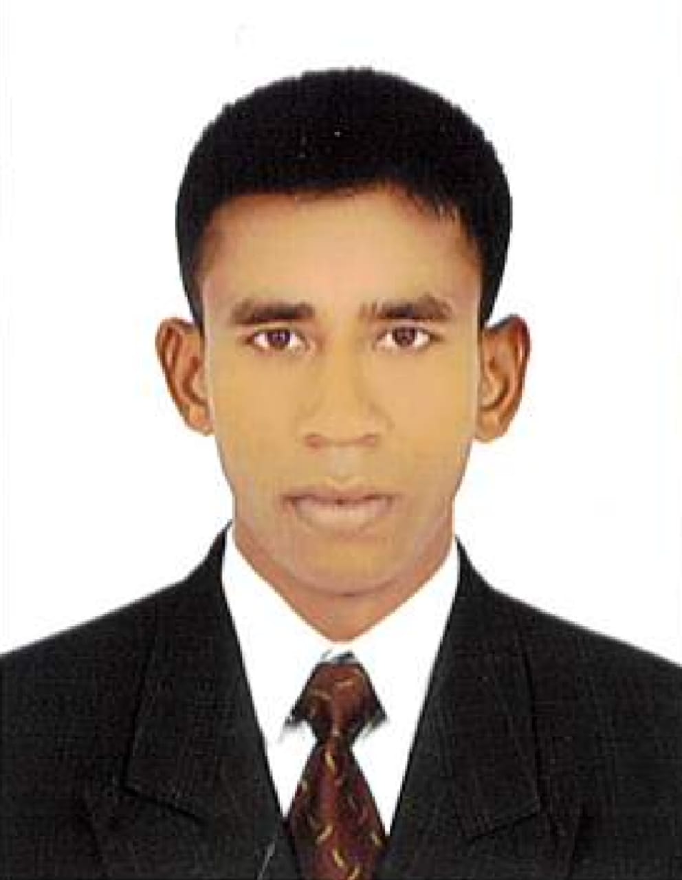 Student Photo