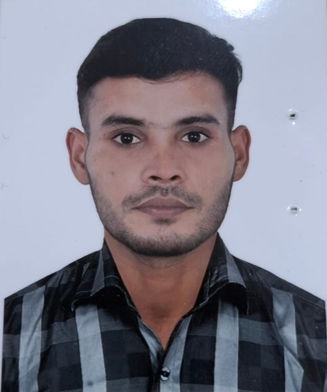 Student Photo