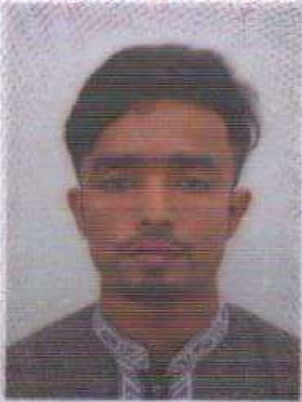 Student Photo