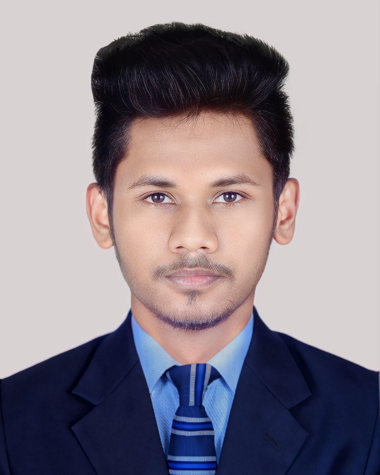 Student Photo