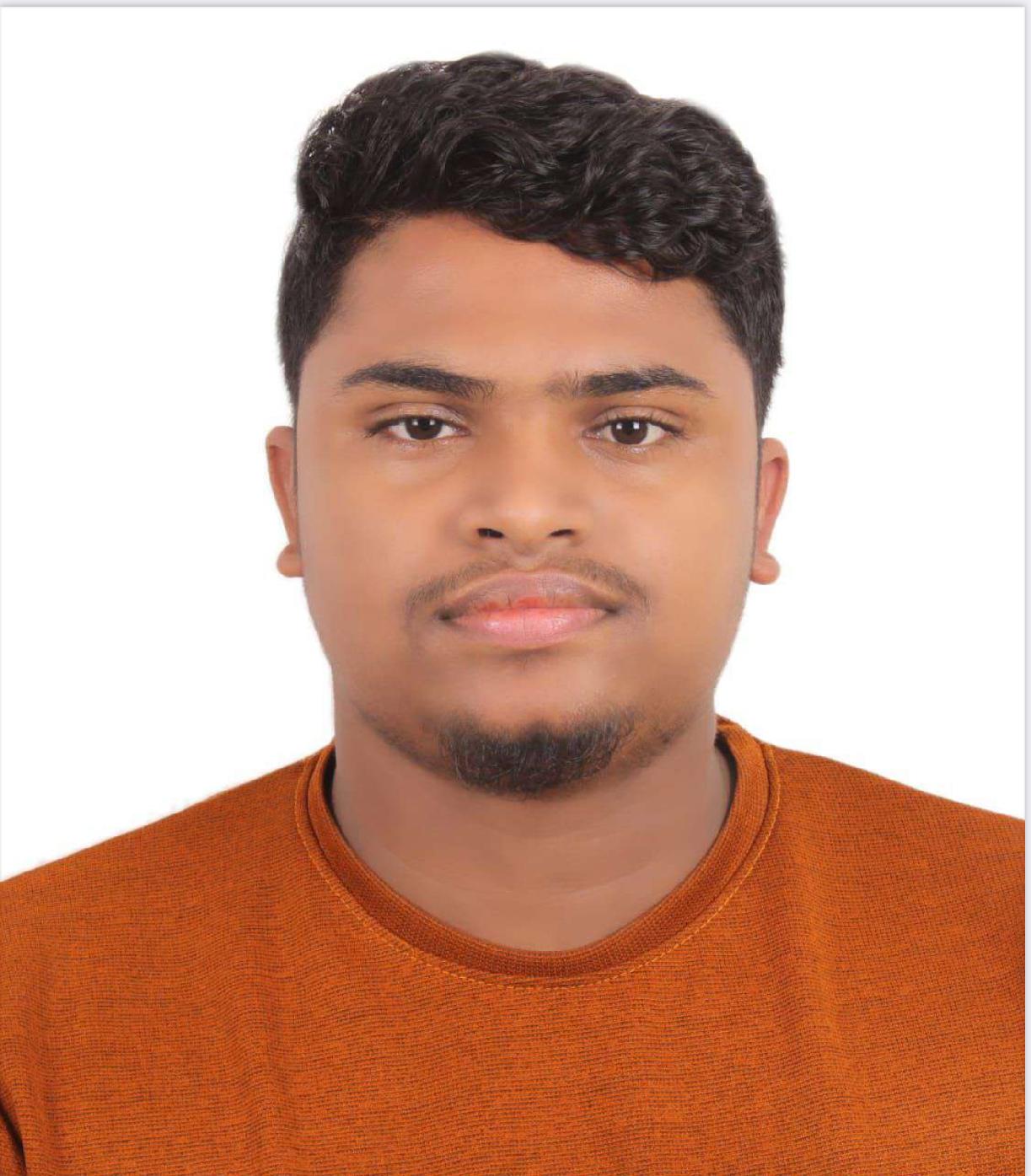 Student Photo