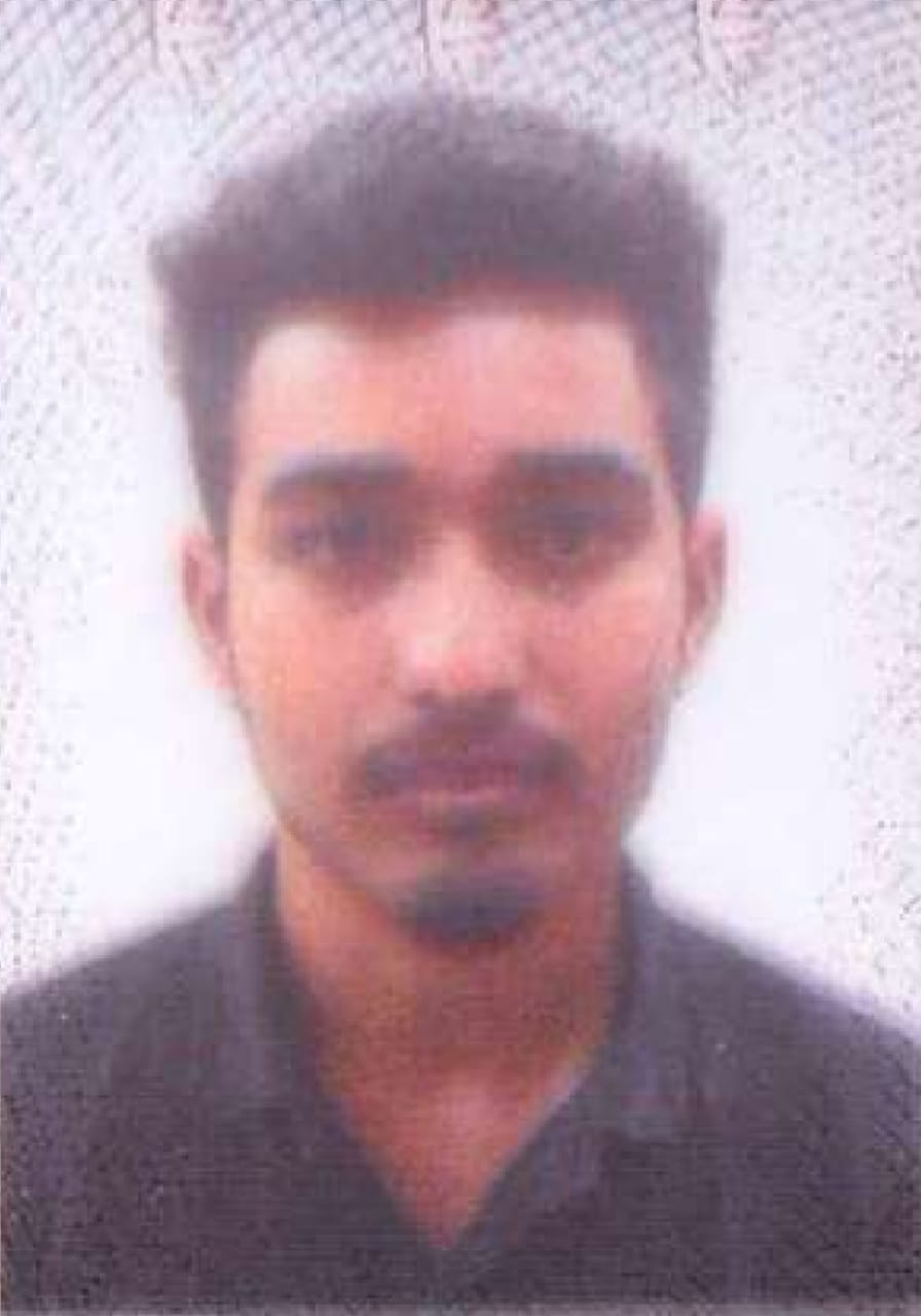 Student Photo